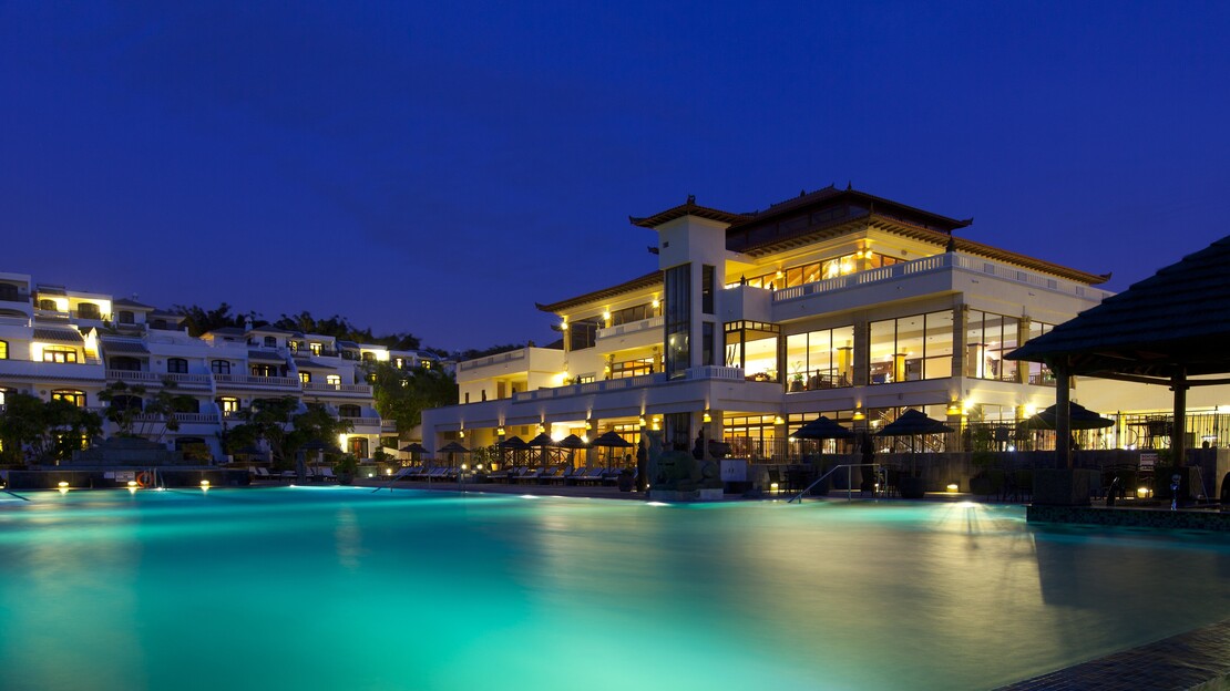 Regency Country Club