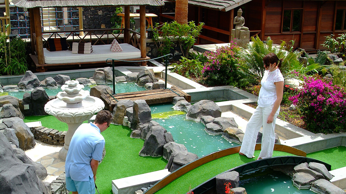 Regency Country Club