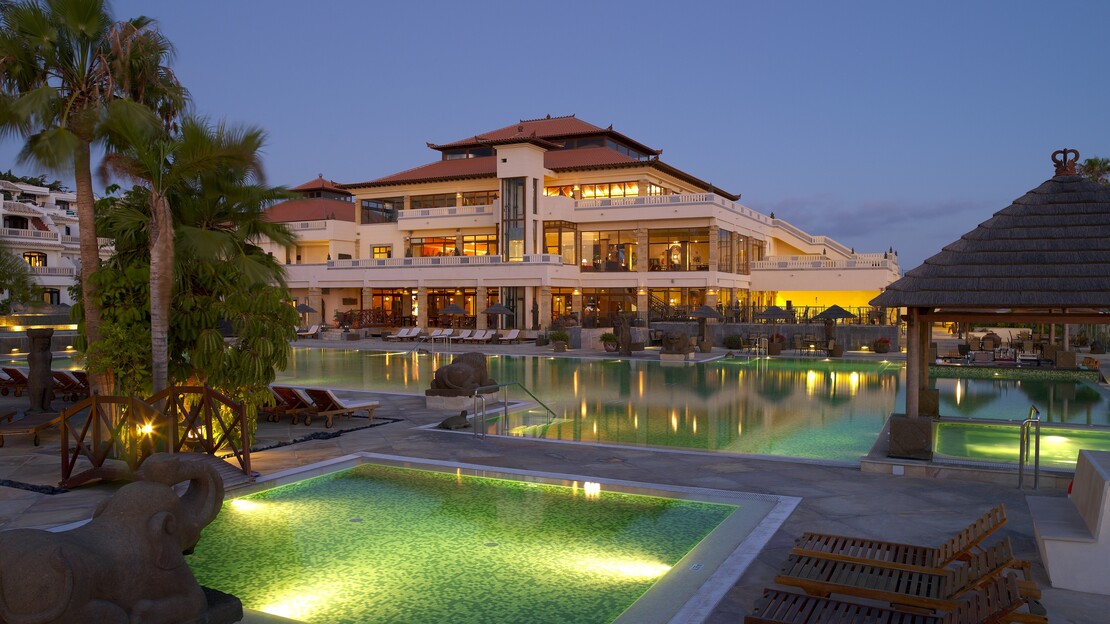 Regency Country Club