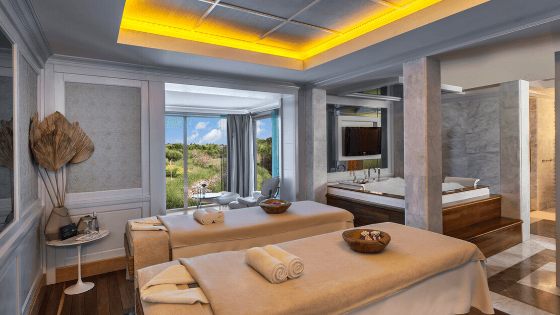 Hilton Dalaman Sarigerme Resort & Spa