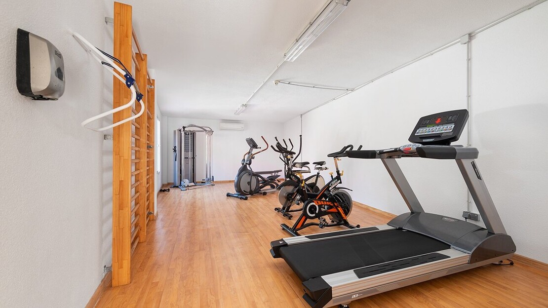 Alcudia Beach Aparthotel