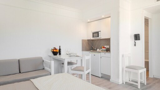 Alcudia Beach Aparthotel