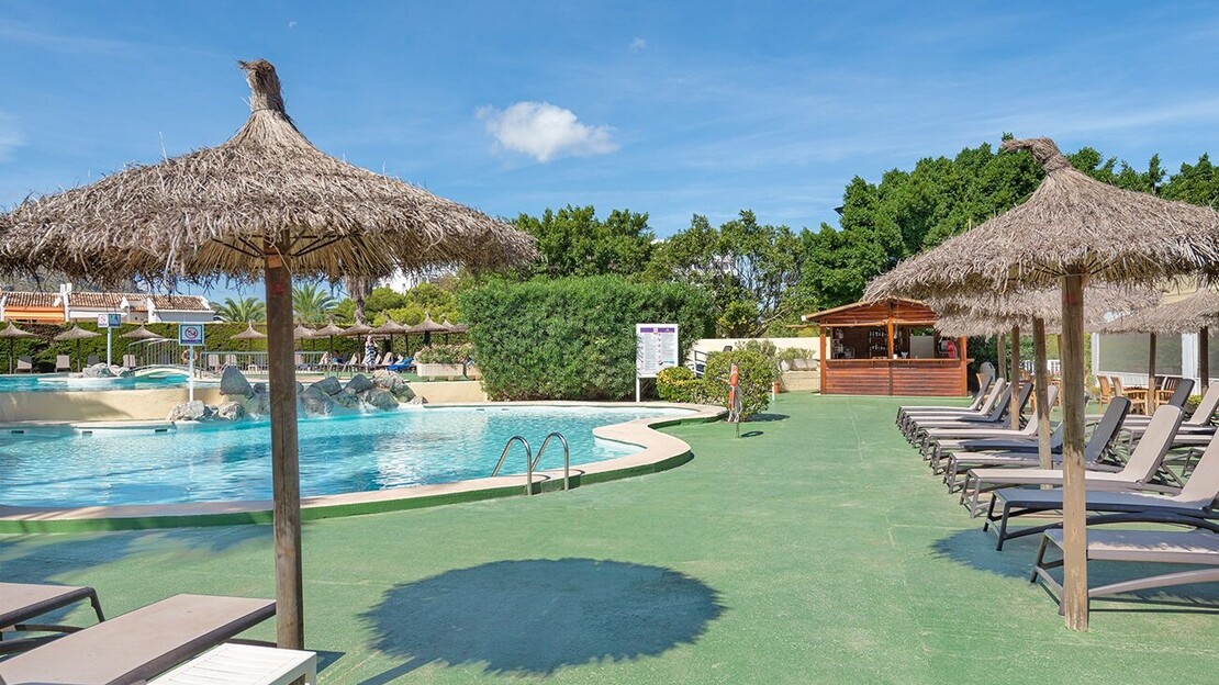 Alcudia Beach Aparthotel