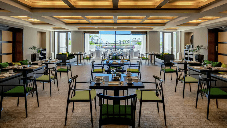 DoubleTree by Hilton La Torre Golf & Spa Resort