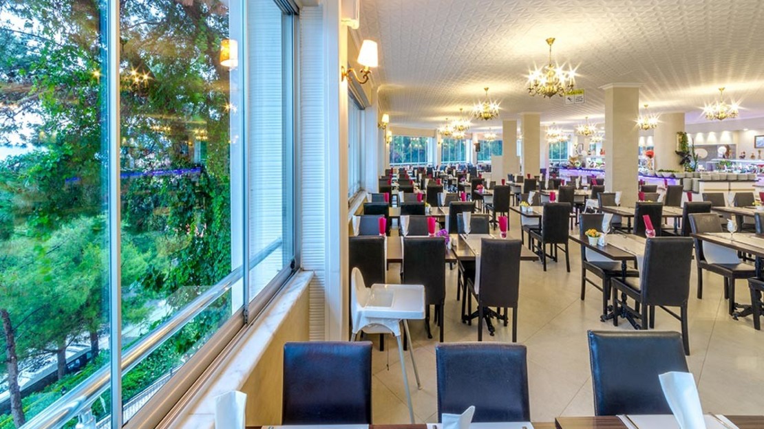 Ideal Panorama Holiday Village