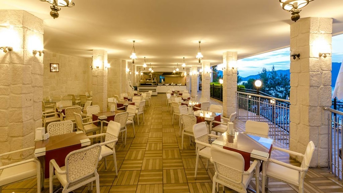 Ideal Panorama Holiday Village