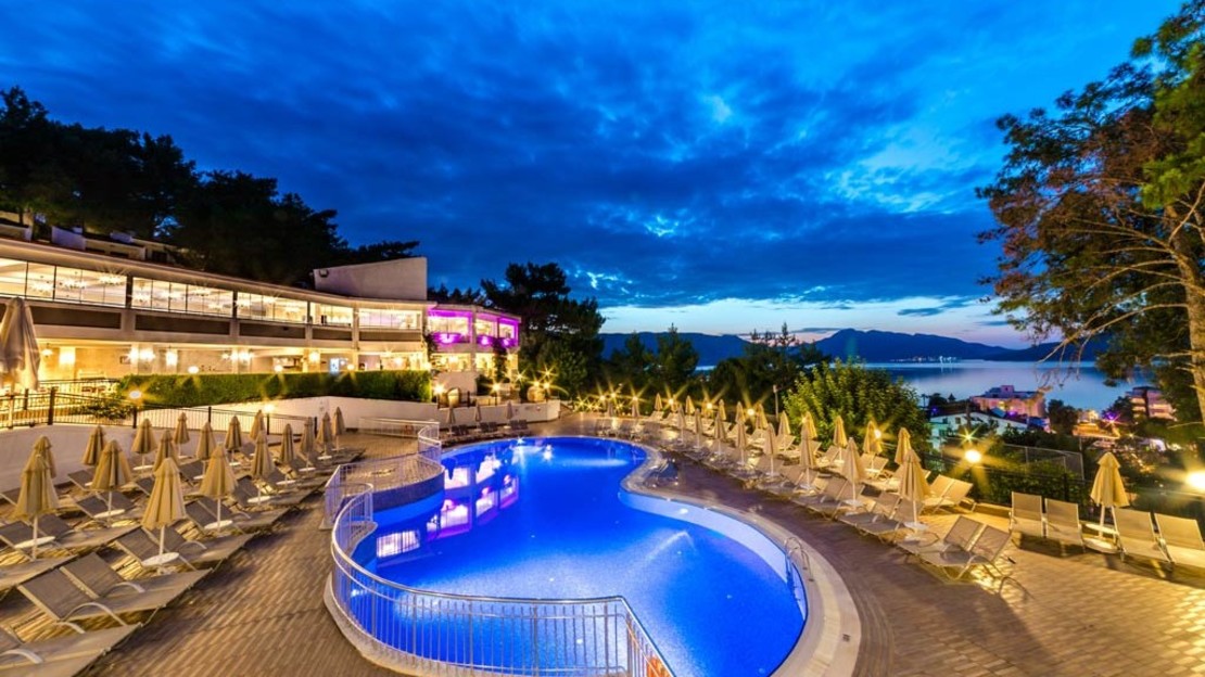 Ideal Panorama Holiday Village