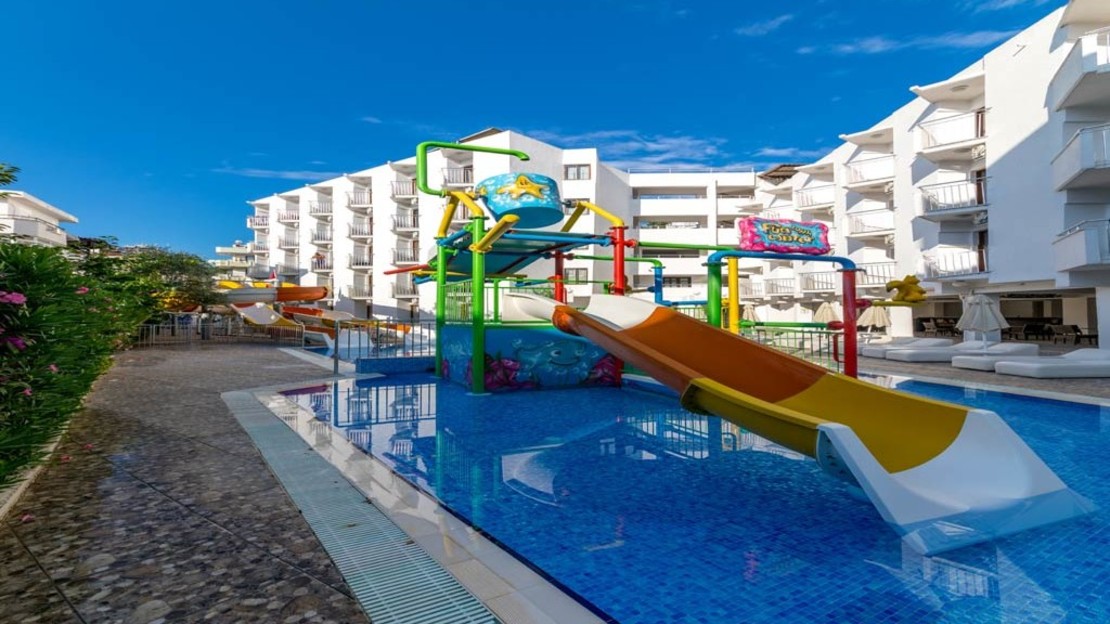 Ideal Panorama Holiday Village