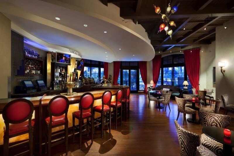 Hard Rock Hotel at Universal Orlando