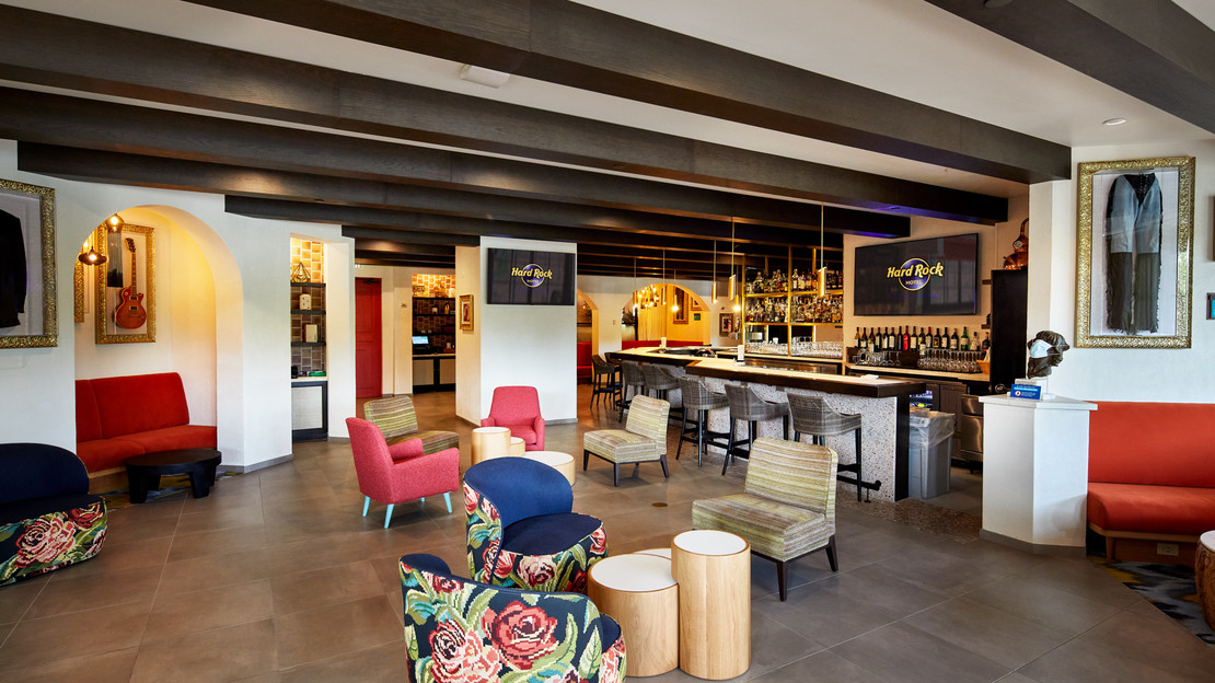 Hard Rock Hotel at Universal Orlando