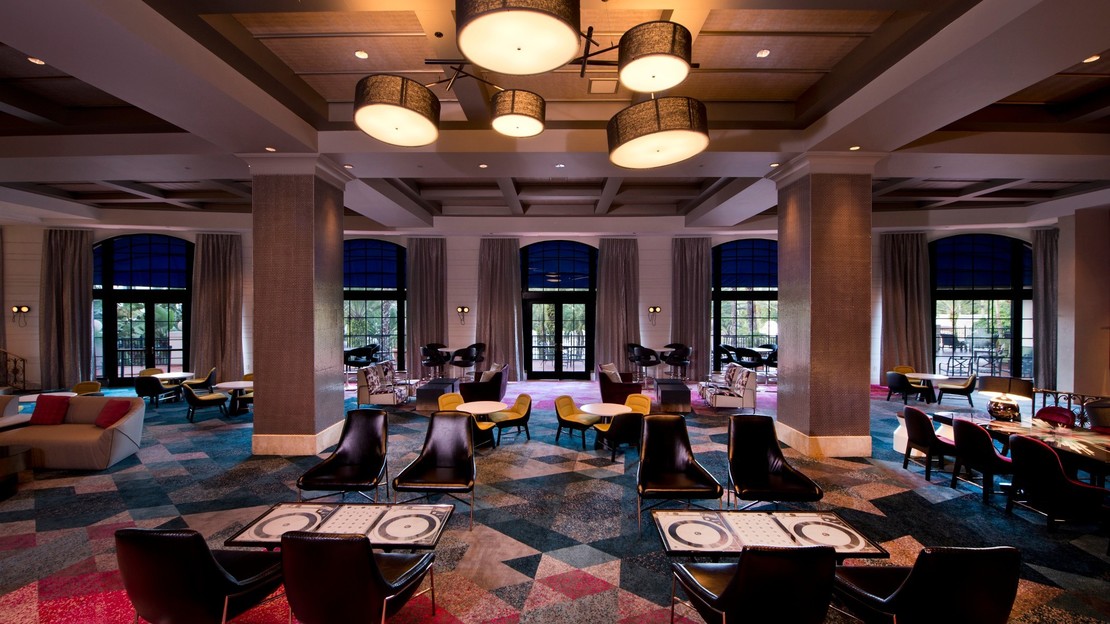 Hard Rock Hotel at Universal Orlando