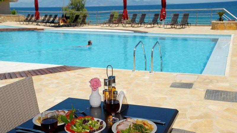 Tsamis Zante Hotel & Spa