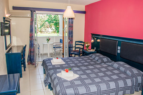 Tsamis Zante Hotel & Spa