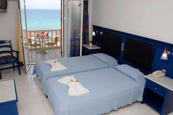 Tsamis Zante Hotel & Spa