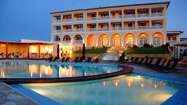 Tsamis Zante Hotel & Spa