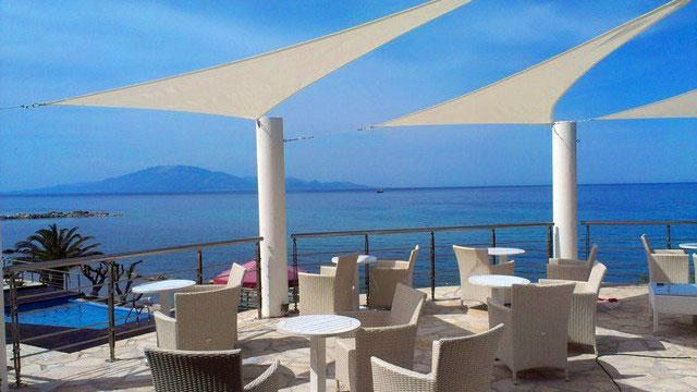 Tsamis Zante Hotel & Spa