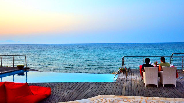 Tsamis Zante Hotel & Spa