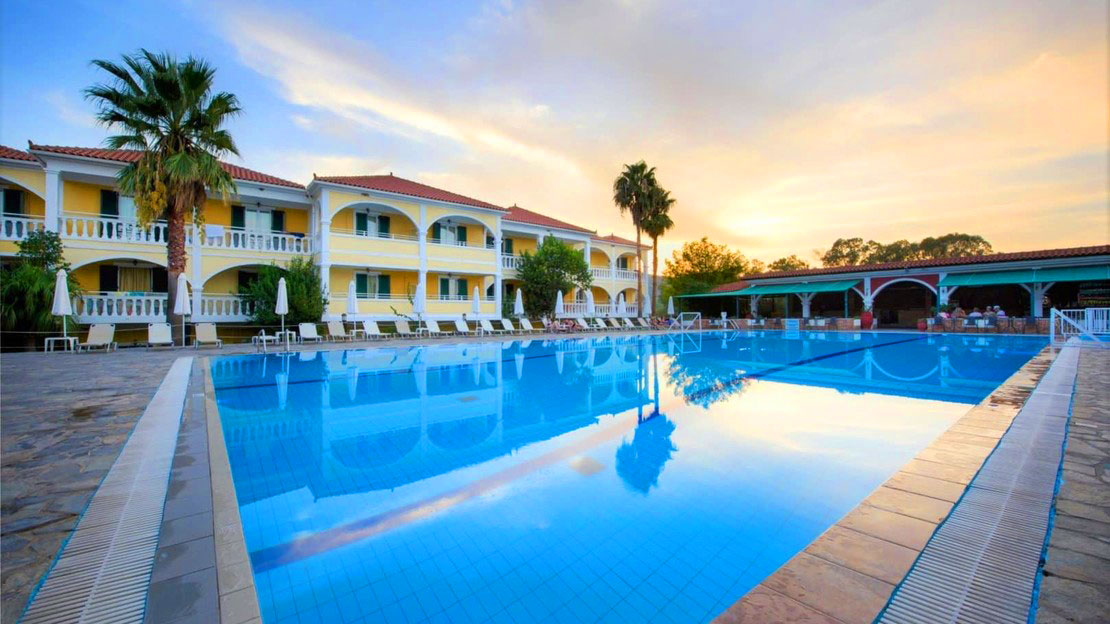 Zante Royal Resort