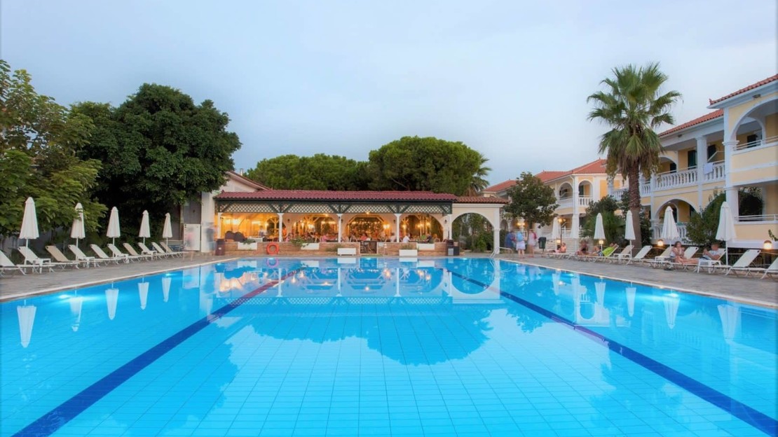 Zante Royal Resort