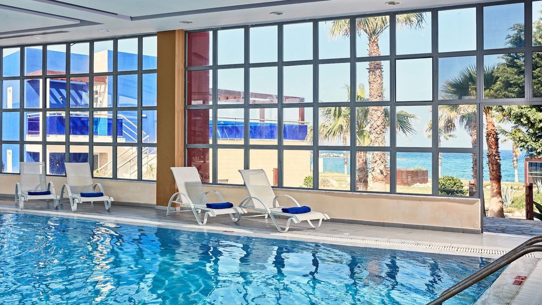 All Senses Nautica Blue Exclusive Resort & Spa