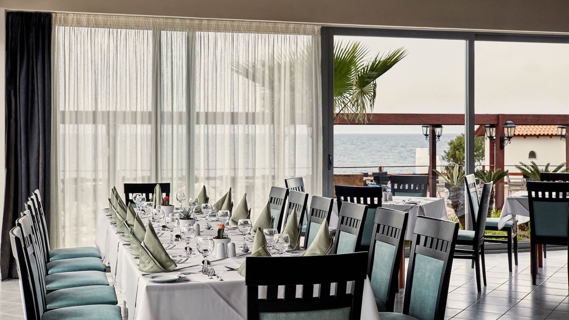 All Senses Nautica Blue Exclusive Resort & Spa