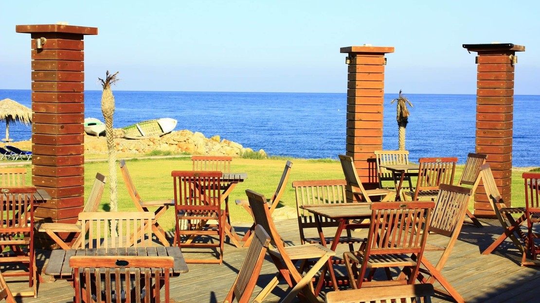 All Senses Nautica Blue Exclusive Resort & Spa