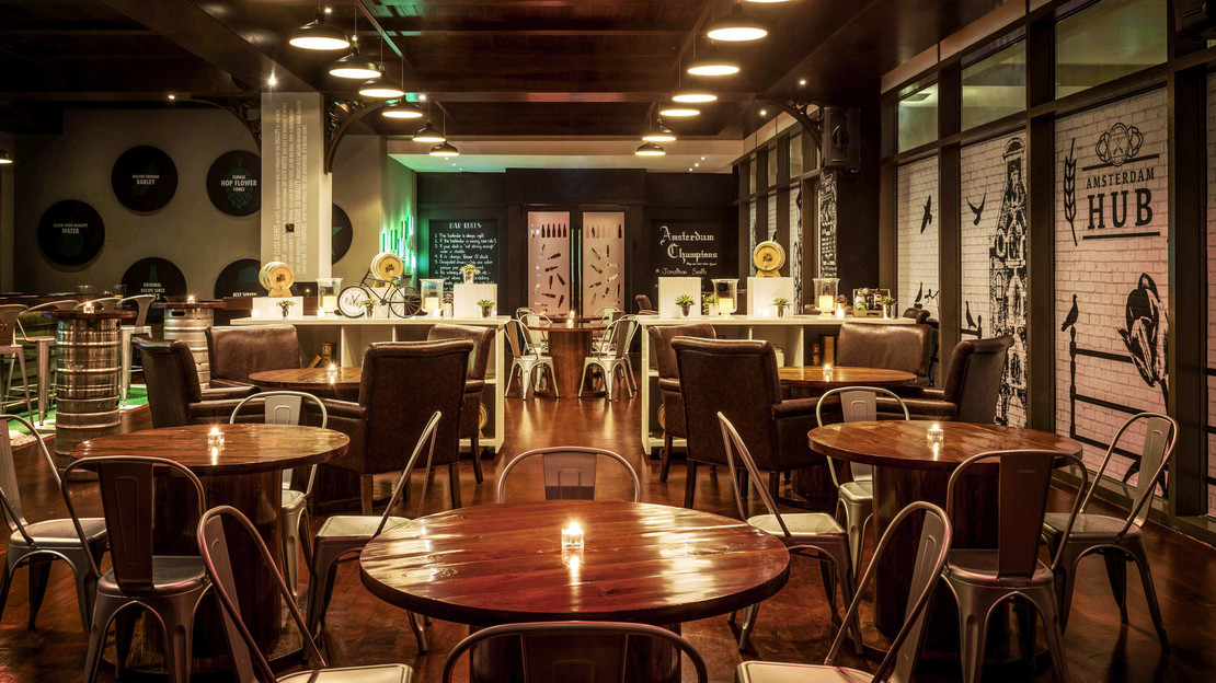 Sofitel Dubai Jumeirah Beach