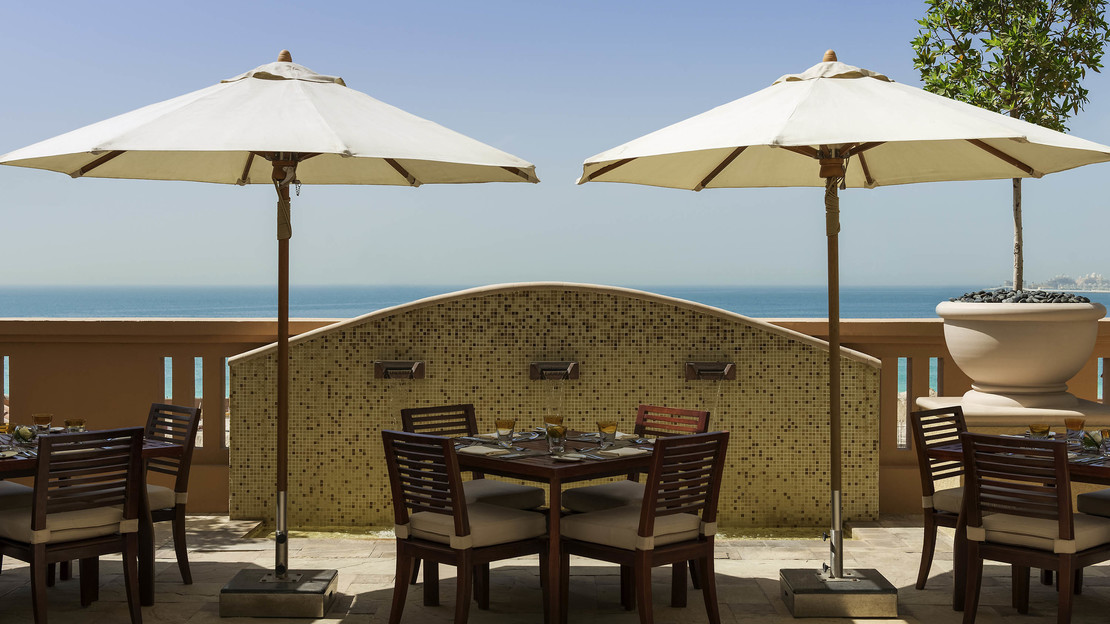 Sofitel Dubai Jumeirah Beach