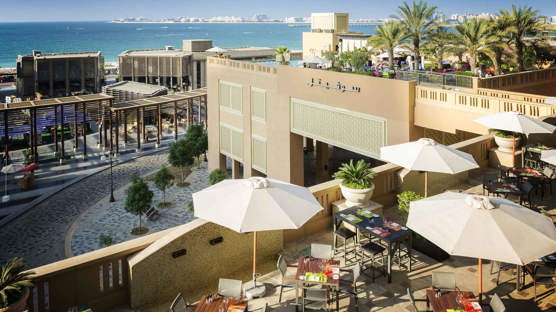 Sofitel Dubai Jumeirah Beach