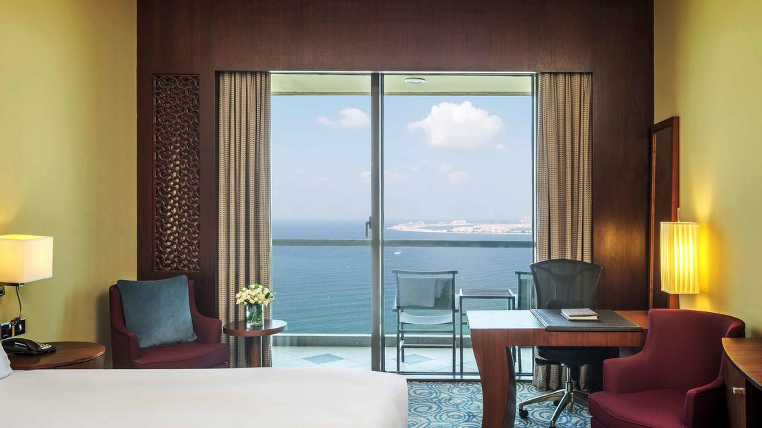 Sofitel Dubai Jumeirah Beach