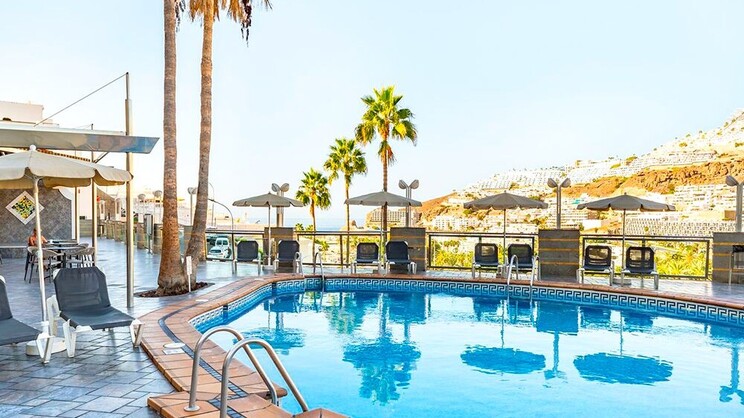 Cala Nova Apartments