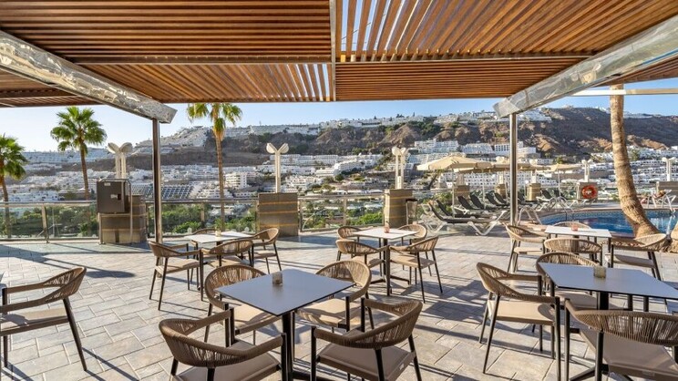 Cala Nova Apartments