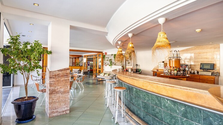 Cala Nova Apartments