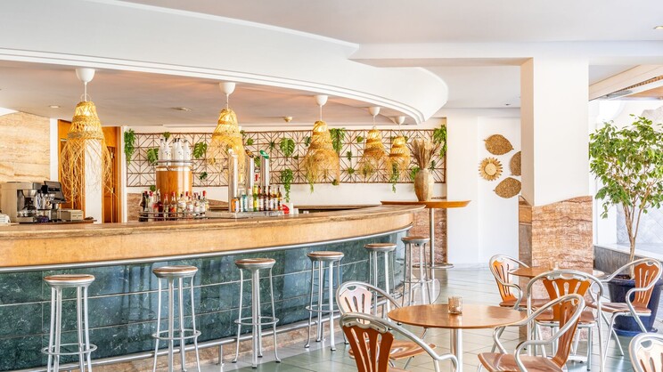 Cala Nova Apartments