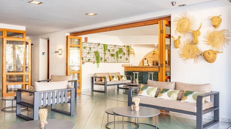 Cala Nova Apartments