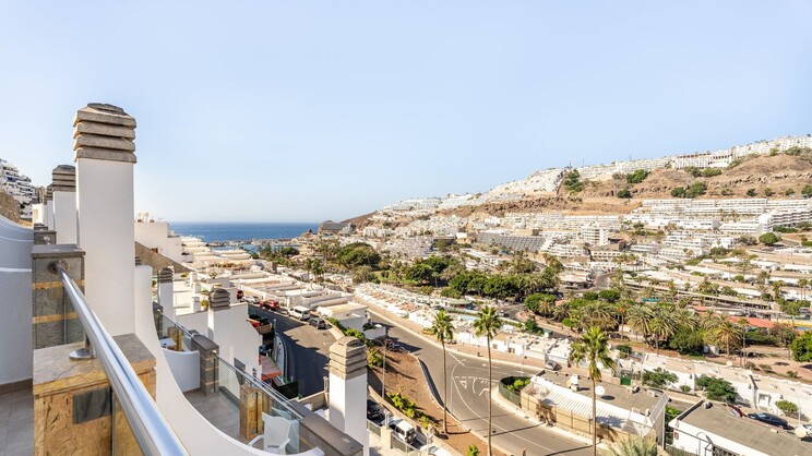 Cala Nova Apartments