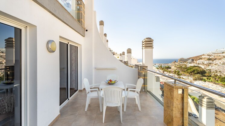 Cala Nova Apartments