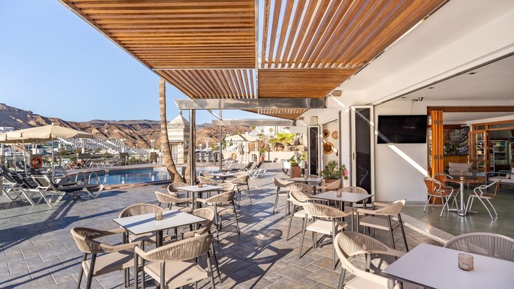 Cala Nova Apartments