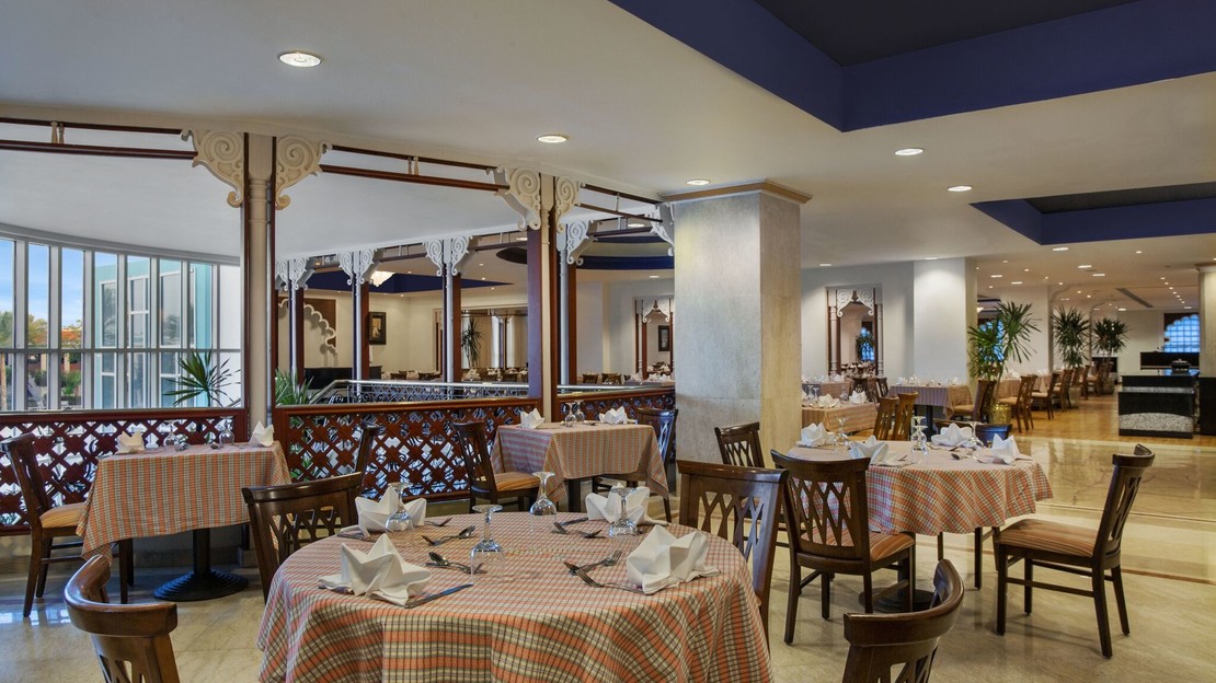 Sultan Gardens Resort