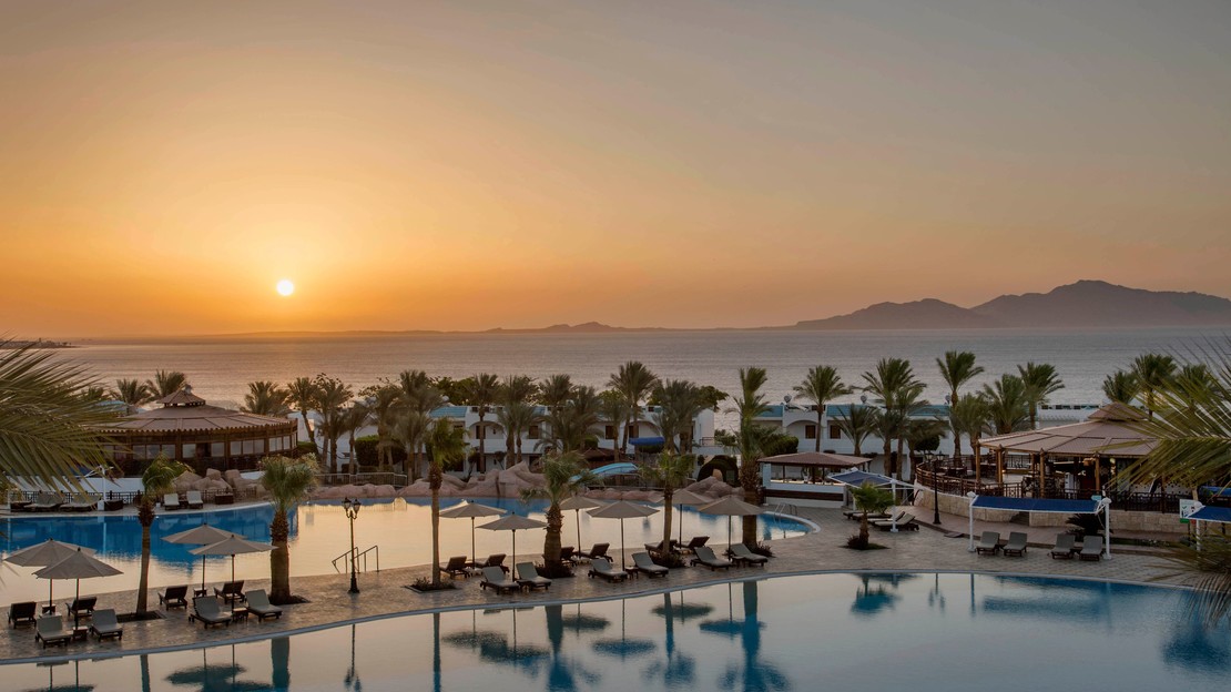 Sultan Gardens Resort