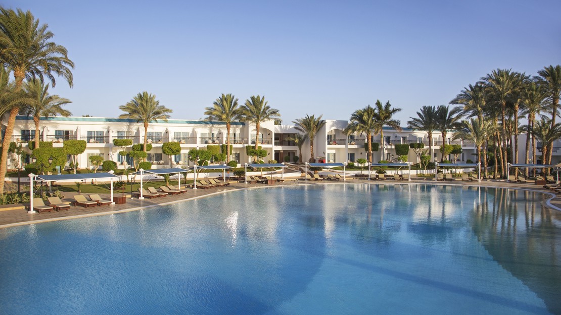 Sultan Gardens Resort