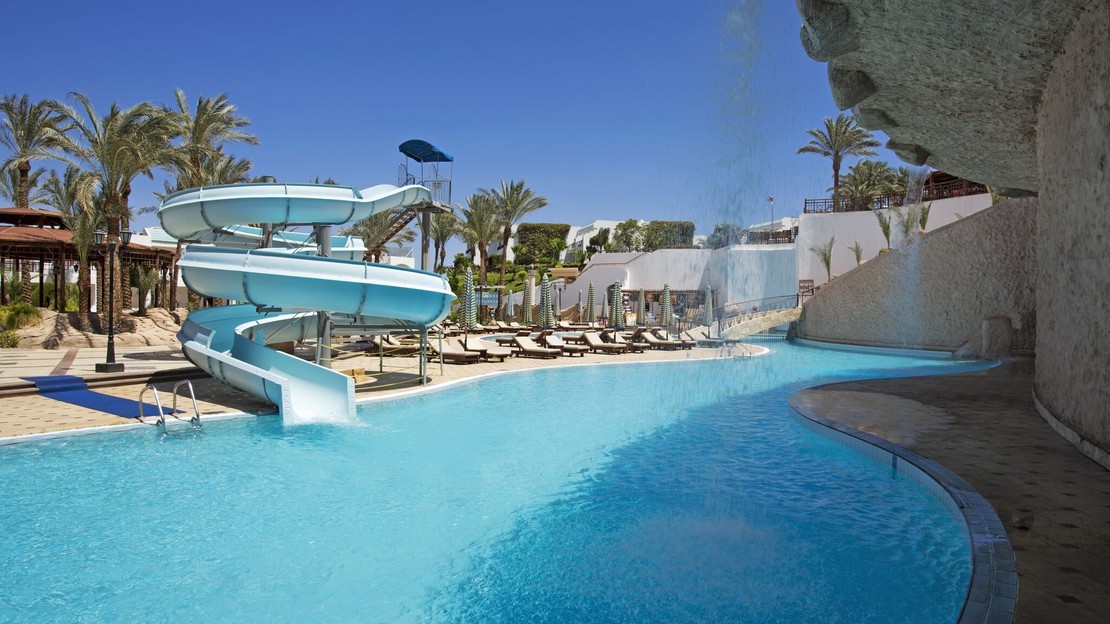 Sultan Gardens Resort