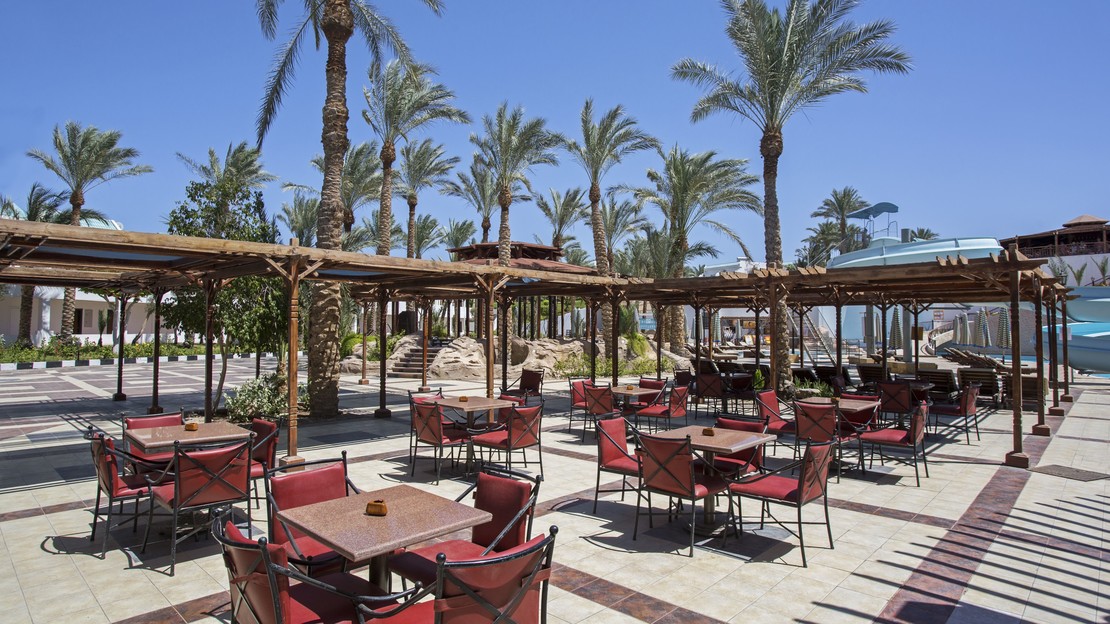 Sultan Gardens Resort