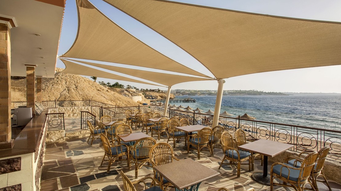 Sultan Gardens Resort