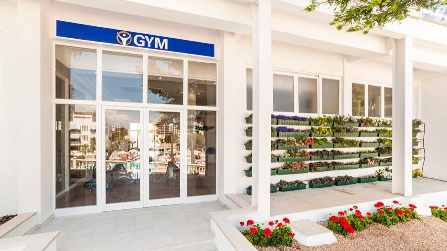 Cook's Club Calvia Beach