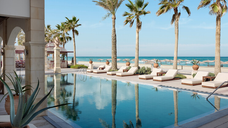 Grecotel Plaza Beach House