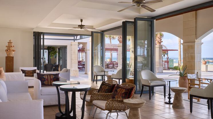 Grecotel Plaza Beach House
