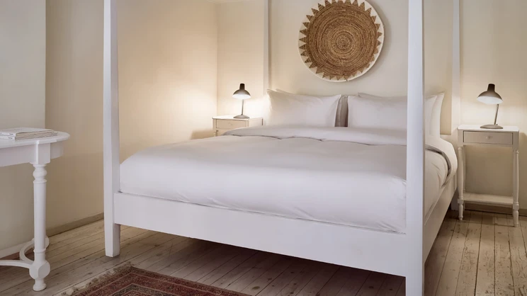 Superior Plaza Apartment