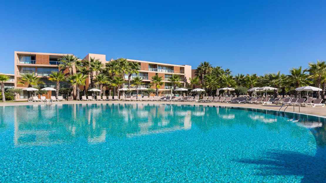 Salgados Vila Das Lagoas Apartments