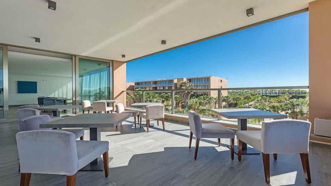 Salgados Vila Das Lagoas Apartments